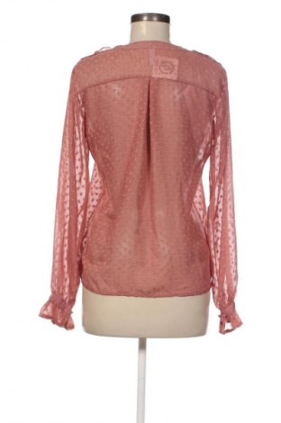 Damenbluse Amisu, Größe S, Farbe Aschrosa, Preis € 17,99