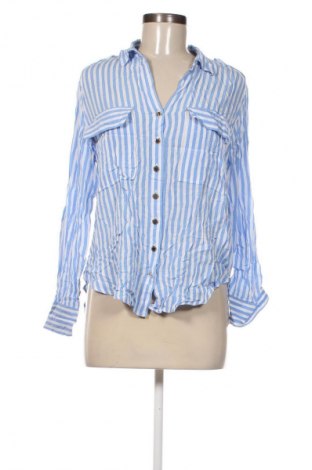 Cămașă de femei Amisu, Mărime L, Culoare Multicolor, Preț 86,99 Lei