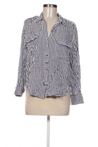 Damenbluse Amisu, Größe L, Farbe Mehrfarbig, Preis € 7,99