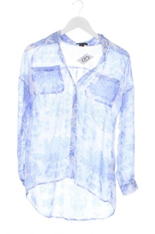 Damenbluse Amisu, Größe XS, Farbe Mehrfarbig, Preis € 12,79