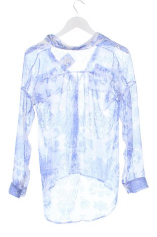 Damenbluse Amisu, Größe XS, Farbe Mehrfarbig, Preis € 12,79