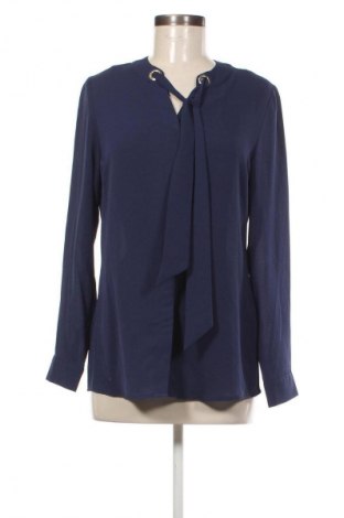Damenbluse Amy Vermont, Größe S, Farbe Blau, Preis 21,00 €