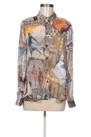 Damenbluse Amy Vermont, Größe M, Farbe Mehrfarbig, Preis € 17,99