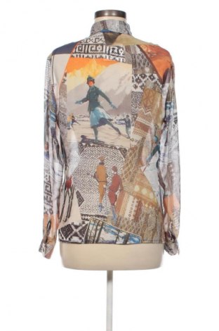 Damenbluse Amy Vermont, Größe M, Farbe Mehrfarbig, Preis € 17,99