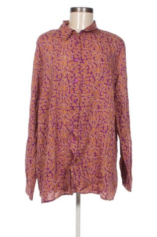 Damenbluse Aniston, Größe M, Farbe Mehrfarbig, Preis € 7,99