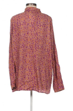 Damenbluse Aniston, Größe M, Farbe Mehrfarbig, Preis € 7,99