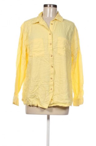 Damenbluse Anko, Größe M, Farbe Gelb, Preis € 7,99