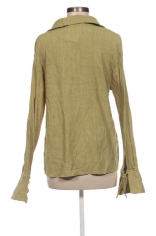 Damenbluse Anna Field, Größe L, Farbe Grün, Preis € 17,99