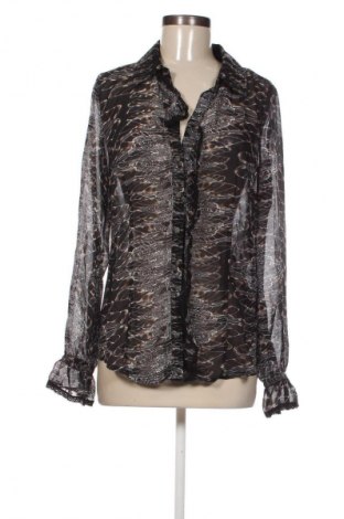 Damenbluse Anna Scott, Größe L, Farbe Mehrfarbig, Preis € 17,99