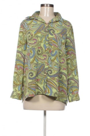Damenbluse Atelier Creation, Größe L, Farbe Mehrfarbig, Preis € 17,99