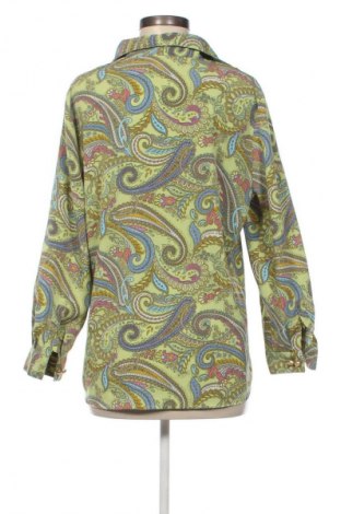 Damenbluse Atelier Creation, Größe L, Farbe Mehrfarbig, Preis € 17,99