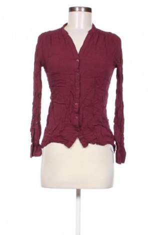 Damenbluse Atmosphere, Größe S, Farbe Rot, Preis € 17,99