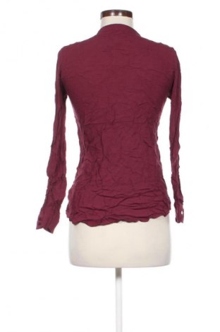 Damenbluse Atmosphere, Größe S, Farbe Rot, Preis € 17,99