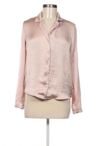 Damenbluse Atmosphere, Größe S, Farbe Beige, Preis € 17,99