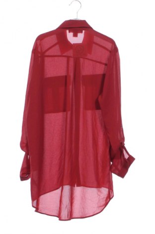Damenbluse Atmosphere, Größe XS, Farbe Rot, Preis € 7,99