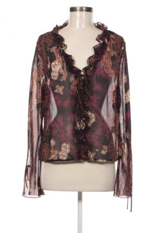 Damenbluse Authentic Clothing Company, Größe L, Farbe Mehrfarbig, Preis € 17,99