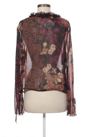 Damenbluse Authentic Clothing Company, Größe L, Farbe Mehrfarbig, Preis € 17,99