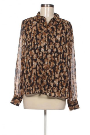 Damenbluse Aware by Vero Moda, Größe L, Farbe Mehrfarbig, Preis € 13,99