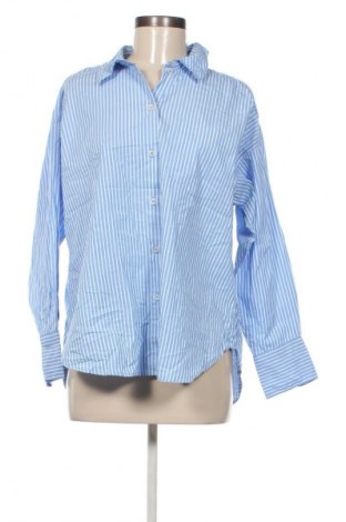 Damenbluse Aware by Vero Moda, Größe S, Farbe Mehrfarbig, Preis 5,99 €