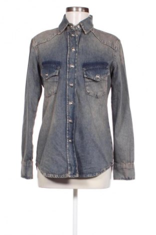 Damenbluse BSB Jeans, Größe M, Farbe Mehrfarbig, Preis 20,97 €