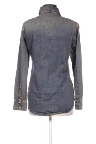 Damenbluse BSB Jeans, Größe M, Farbe Mehrfarbig, Preis 20,97 €