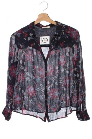 Damenbluse Ba&sh, Größe XS, Farbe Mehrfarbig, Preis € 29,99