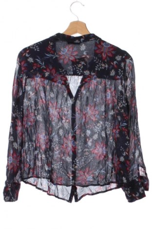 Damenbluse Ba&sh, Größe XS, Farbe Mehrfarbig, Preis € 29,99