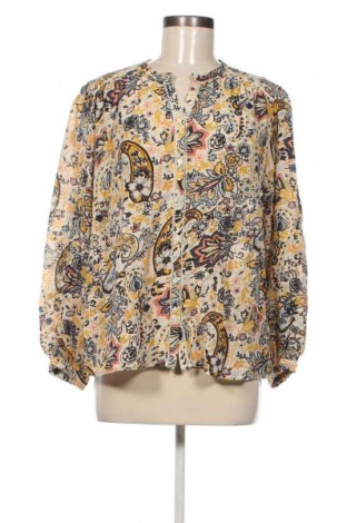 Damenbluse Ba&sh, Größe S, Farbe Mehrfarbig, Preis € 70,78