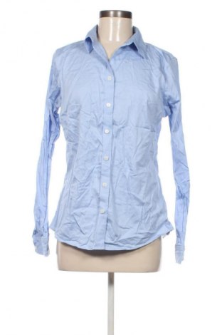 Damenbluse Banana Republic, Größe M, Farbe Blau, Preis € 15,99