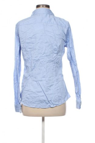 Damenbluse Banana Republic, Größe M, Farbe Blau, Preis € 15,99