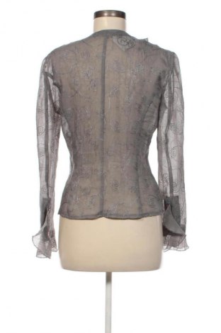 Damenbluse Bandolera, Größe M, Farbe Grau, Preis € 28,00