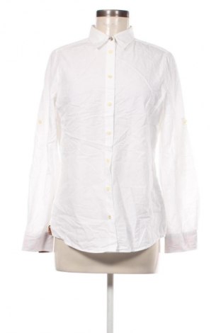 Damenbluse Barbour, Größe S, Farbe Weiß, Preis € 57,99