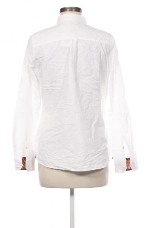 Damenbluse Barbour, Größe S, Farbe Weiß, Preis € 57,99