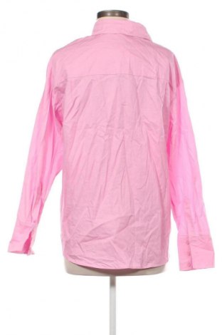 Damenbluse Basics, Größe L, Farbe Rosa, Preis € 17,99