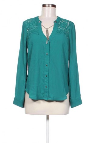 Damenbluse Bebe, Größe S, Farbe Grün, Preis € 28,04