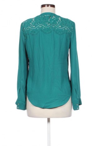 Damenbluse Bebe, Größe S, Farbe Grün, Preis € 28,04