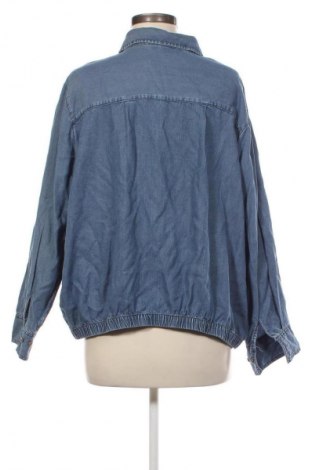 Damenbluse Beloved, Größe XL, Farbe Blau, Preis € 12,79