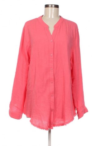 Damenbluse Beloved, Größe XL, Farbe Rosa, Preis 12,79 €
