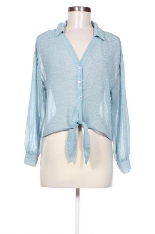 Női ing Bershka, Méret M, Szín Sokszínű, Ár 6 809 Ft