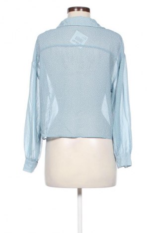 Női ing Bershka, Méret M, Szín Sokszínű, Ár 6 809 Ft