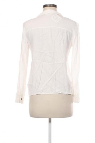 Dámská košile  Bershka, Velikost S, Barva Bílá, Cena  317,00 Kč