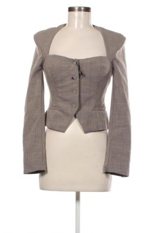 Damen Blazer Bershka, Größe S, Farbe Mehrfarbig, Preis € 25,00