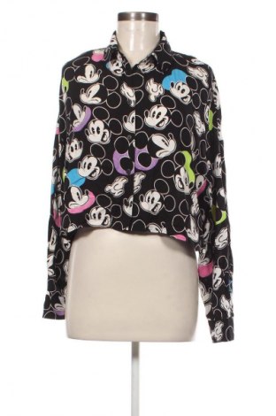 Női ing Bershka, Méret L, Szín Sokszínű, Ár 3 099 Ft