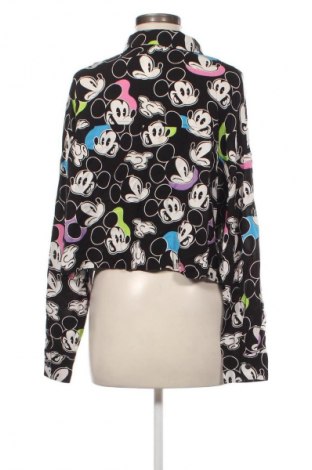 Női ing Bershka, Méret L, Szín Sokszínű, Ár 3 099 Ft