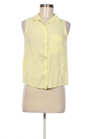 Női ing Bershka, Méret M, Szín Sárga, Ár 6 680 Ft