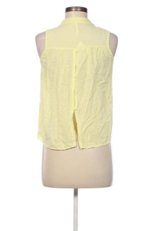 Női ing Bershka, Méret M, Szín Sárga, Ár 6 680 Ft