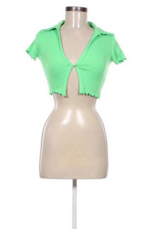 Női ing Bershka, Méret XS, Szín Zöld, Ár 5 000 Ft