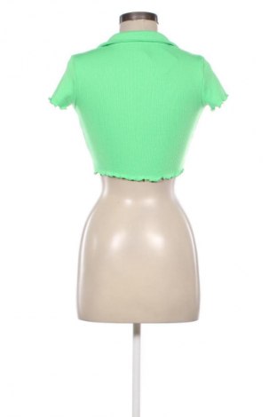 Női ing Bershka, Méret XS, Szín Zöld, Ár 5 000 Ft