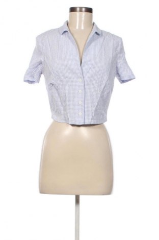 Női ing Bershka, Méret S, Szín Sokszínű, Ár 4 959 Ft