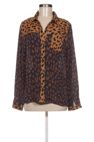 Damenbluse Best Connections, Größe L, Farbe Mehrfarbig, Preis € 7,99